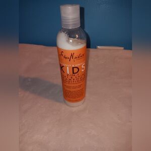 NWOT Shea Moisture Coconut & Hibiscus Kids 2-in-1 Shampoo & Conditioner